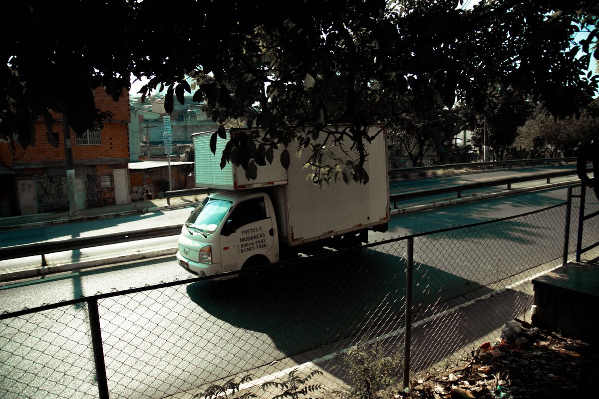 Mudanzas en Granollers